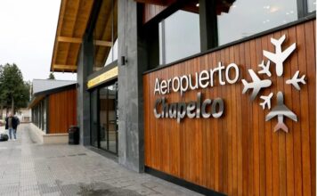 Neuquén recupera los vuelos a Chos Malal y suma conexiones directas con Chapelco