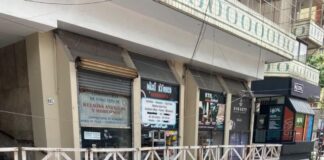 Escape de gas en Caballito: evacuaron una escuela y asistieron a más de 12 personas