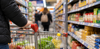 La inflación de septiembre fue del 1,9% y la Patagonia registró la menor suba del país