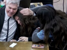 Dalma Maradona pidió justicia por su padre en el cierre del juicio: “Se la merece como cualquier persona”