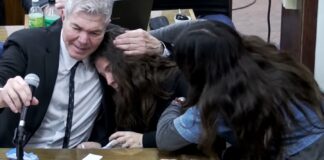Dalma Maradona pidió justicia por su padre en el cierre del juicio: “Se la merece como cualquier persona”