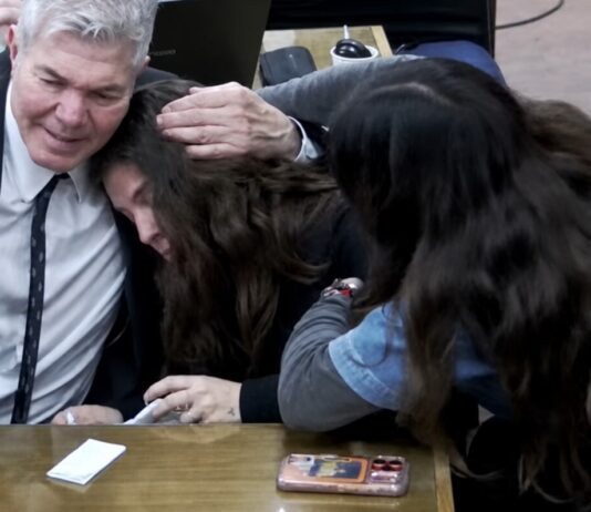 Dalma Maradona pidió justicia por su padre en el cierre del juicio: “Se la merece como cualquier persona”