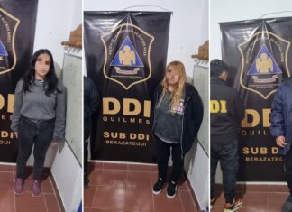 Crimen de Nerea en Berazategui: la autopsia confirmó que fue asesinada e investigan a tres familiares