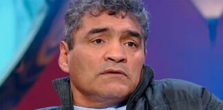 La autopsia confirmó la causa de la muerte del Roña Castro