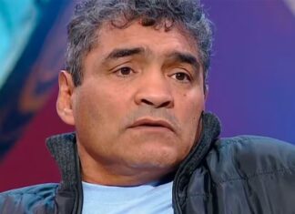 La autopsia confirmó la causa de la muerte del Roña Castro