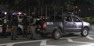 Detuvieron en Bolivia al fiscal general que investigaba a Fernando Cerimedo