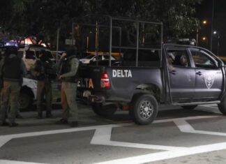 Detuvieron en Bolivia al fiscal general que investigaba a Fernando Cerimedo