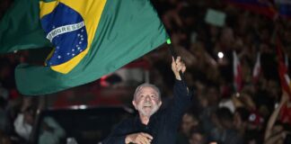 Lula ganó el balotaje en Brasil y gobernará por cuarta vez