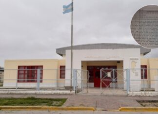 Trelew: una segunda familia denunció presuntos abusos en un jardín de infantes
