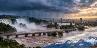 El Niño en Argentina: qué regiones podrían tener más lluvias y cómo impactaría en el verano