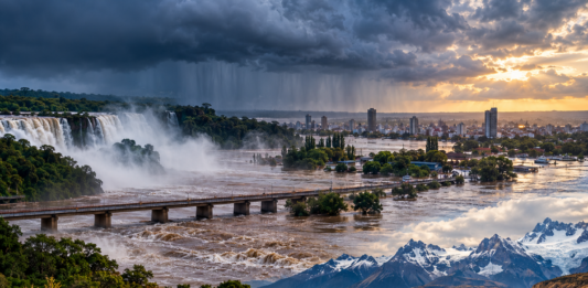 El Niño en Argentina: qué regiones podrían tener más lluvias y cómo impactaría en el verano