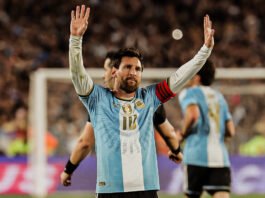 Messi se despidió con un gol: Argentina venció a Benín y terminó una historia de 21 años con la Selección