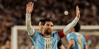 Messi se despidió con un gol: Argentina venció a Benín y terminó una historia de 21 años con la Selección