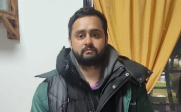 Encontraron a Patricio Bustos en Añelo