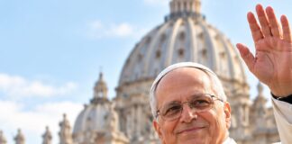 Visita del papa León XIV: dónde serán feriados el 9, 10 y 11 de noviembre