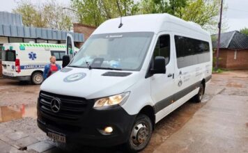 Trasladaron de urgencia a nueve pacientes de diálisis aislados por el temporal en Neuquén