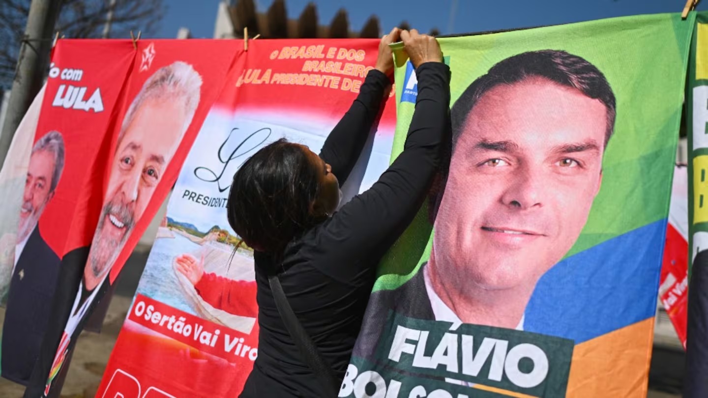 brasil