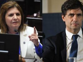 Empresarios de IDEA esperan definiciones políticas de Bullrich y Lacunza