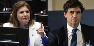 Empresarios de IDEA esperan definiciones políticas de Bullrich y Lacunza