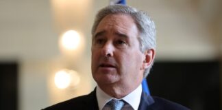Malvinas: Cancillería criticó al Reino Unido por rechazar el arbitraje