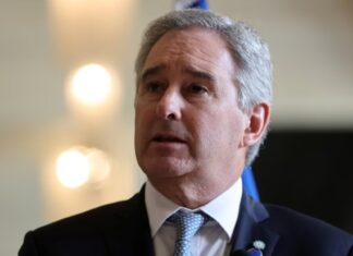 Malvinas: Cancillería criticó al Reino Unido por rechazar el arbitraje