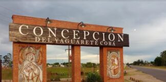 Un rayo impactó a una pareja que viajaba en motocicleta: murió una mujer y un hombre resultó herido