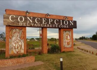 Un rayo impactó a una pareja que viajaba en motocicleta: murió una mujer y un hombre resultó herido