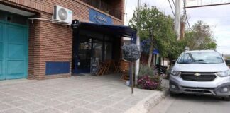 Neuquén: encontraron un dedo humano atado con alambre frente a un bar y la Justicia investiga su origen