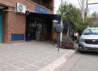 Neuquén: encontraron un dedo humano atado con alambre frente a un bar y la Justicia investiga su origen