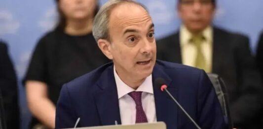 Presupuesto 2027: las universidades reclaman $3,7 billones más de lo que propone el Gobierno