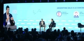 Empresarios de IDEA plantearon una agenda para sostener el crecimiento