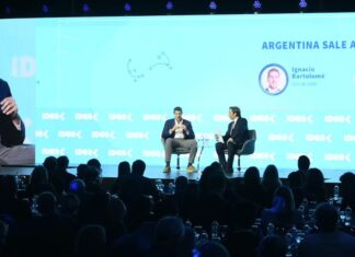 Empresarios de IDEA plantearon una agenda para sostener el crecimiento