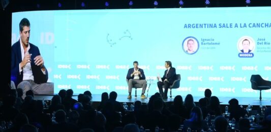Empresarios de IDEA plantearon una agenda para sostener el crecimiento