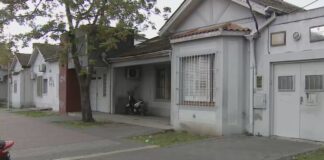 Nena de 11 años hallada muerta en Berazategui: cuatro familiares detenidos