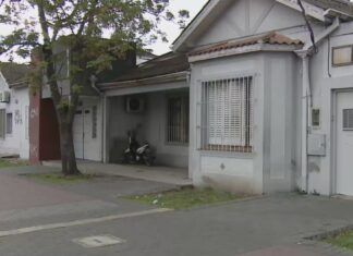 Nena de 11 años hallada muerta en Berazategui: cuatro familiares detenidos