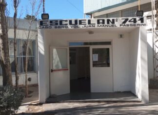 Puerto Madryn: investigan a un alumno por crear imágenes sexuales de sus compañeras con IA