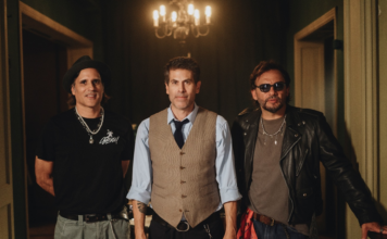 FUNES presenta “Guardando Momentos”, el primer adelanto de su disco debut