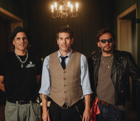 FUNES presenta “Guardando Momentos”, el primer adelanto de su disco debut