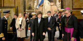 La visita de León XIV suma presión al debate por Discapacidad en el Congreso
