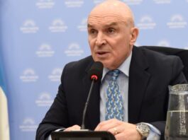 Procesaron a José Luis Espert por lavado de dinero y le prohibieron salir del país