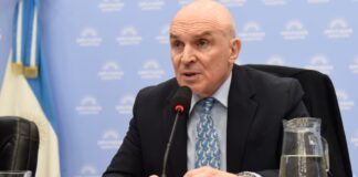 Procesaron a José Luis Espert por lavado de dinero y le prohibieron salir del país