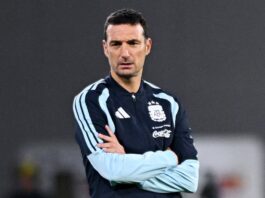 Argentina enfrenta a Burkina Faso en el Monumental: el seleccionado africano llegó al país a pocas horas del partido