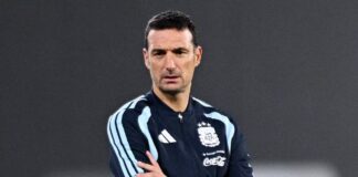 Argentina enfrenta a Burkina Faso en el Monumental: el seleccionado africano llegó al país a pocas horas del partido