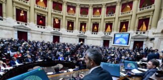 El Gobierno busca restablecer límites a la compra de tierras por extranjeros