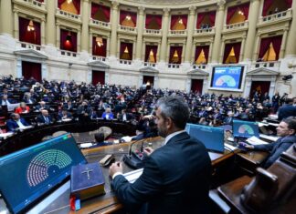 El Gobierno busca restablecer límites a la compra de tierras por extranjeros