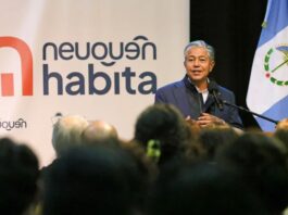 Neuquén: 4.000 familias ya se anotaron para acceder a créditos hipotecarios provinciales