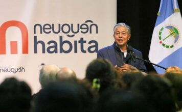 Neuquén: 4.000 familias ya se anotaron para acceder a créditos hipotecarios provinciales