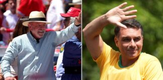 Brasil elige presidente este domingo en unas elecciones decisivas para el escenario político regional