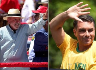 Brasil elige presidente este domingo en unas elecciones decisivas para el escenario político regional