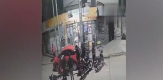 Atropellaron y mataron a un hombre en Neuquén: buscan al motociclista que huyó